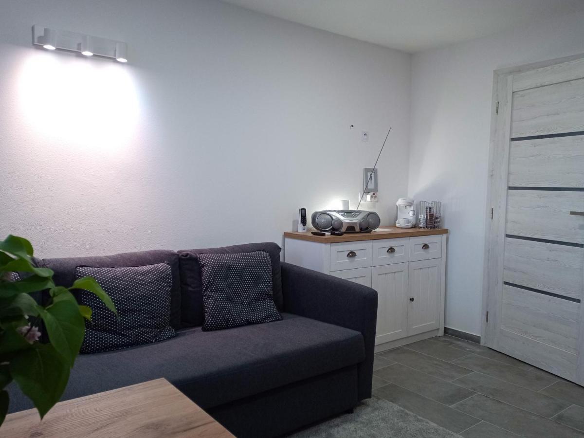 Apartman Hevlin Apartment Екстериор снимка